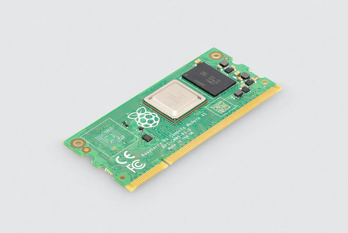 Compute Module 4S Compute Module 4S